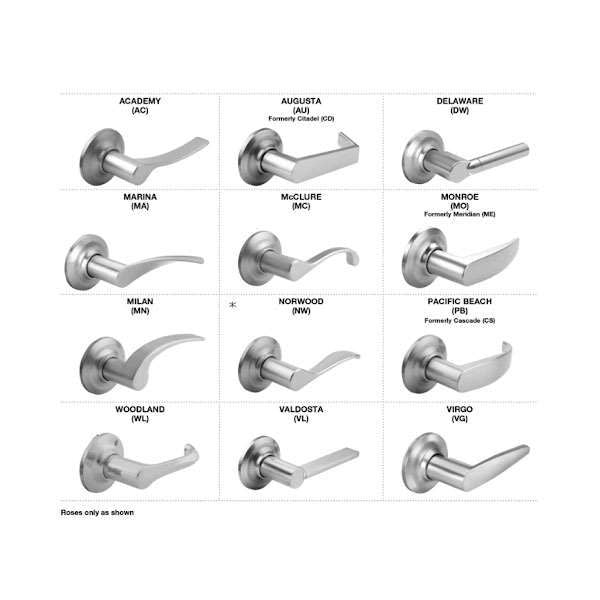 Yale Assure YRC216 Z-Wave