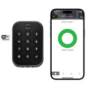 Yale YRD Pro 2 Wi-Fi Connect