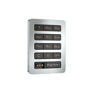 DigiLock Aspire Keypad