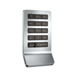 DigiLock Aspire Keypad