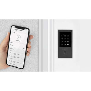Remotely control with only your smartphone! (Minneapolis Style Shown)