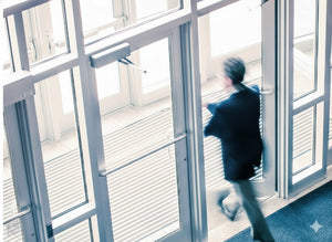 dormakaba Best HD8016 SPAT 689