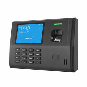 Anviz EP300 Pro-Max Time & Attendance Terminal