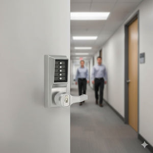 dormakaba Simplex L1041B