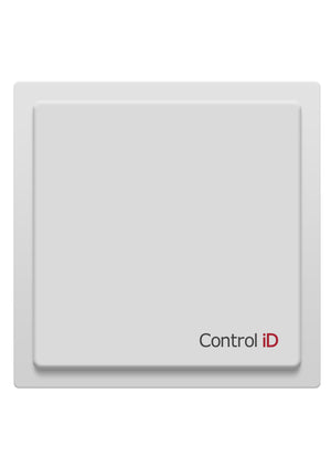 ASSA ABLOY ACCENTRA Vehicle Access Reader