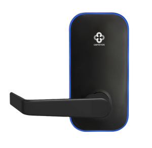 Centrios Cylindrical Lock (Key-Free)