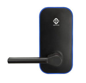 Centrios Cylindrical Lock (Key-Free)