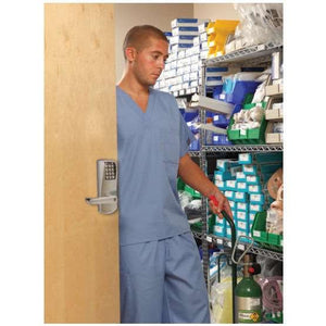 dormakaba PowerPlex P2031BLL626