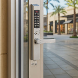 dormakaba E-Plex E3265MSNL626