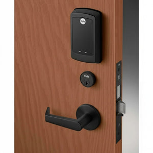 Yale nexTouch Z-Wave 3