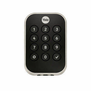 Yale Pro® 2 Wi-Fi Smart Lock