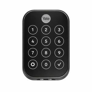 Yale Pro® 2 Wi-Fi Smart Lock
