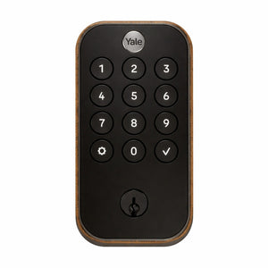 Yale Pro® 2 Wi-Fi Smart Lock