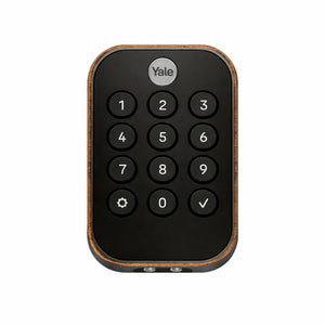 Yale Pro® 2 Wi-Fi Smart Lock