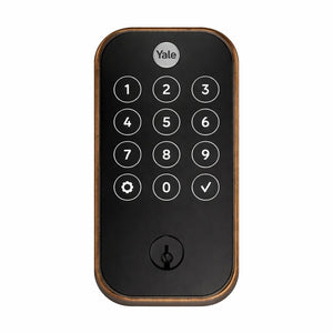 Yale Pro® 2 Wi-Fi Smart Lock