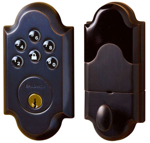 Baldwin Boulder 8252