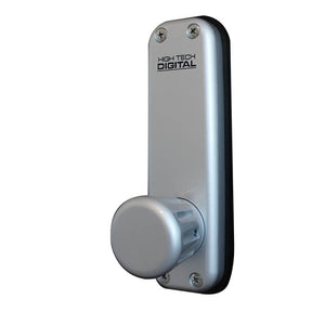 Lockey 1600 in Marine Grade Interior