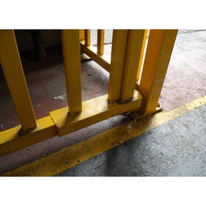 Lockey TB-950 Magnum