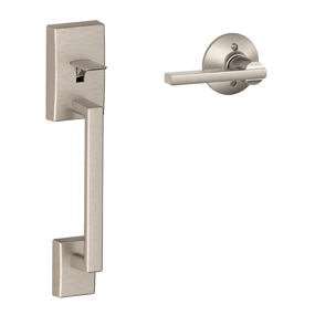 Schlage FE285 Century