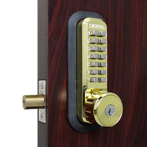 Lockey 2210DC