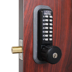 Lockey 2210DC