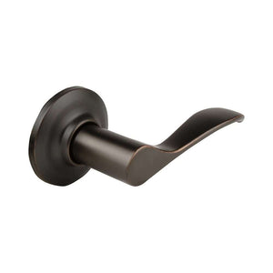 Bronze lever