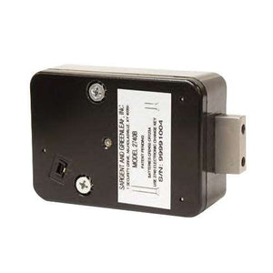 Sargent & Greenleaf 2740B