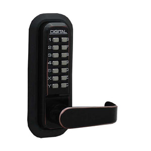 Lockey 2835DC
