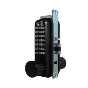 Lockey 2930
