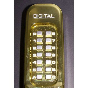 Lockey 1600DC