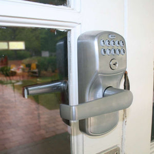 Schlage FE575 PLY ELA