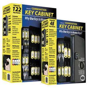 FJM KeyGuard SL-8548