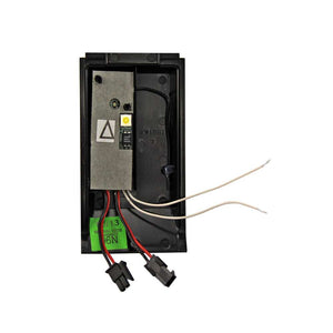 Alarm Lock RR-MORTISEKIT