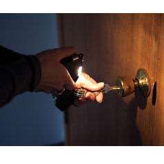 STI Mugger Stopper Plus 12006