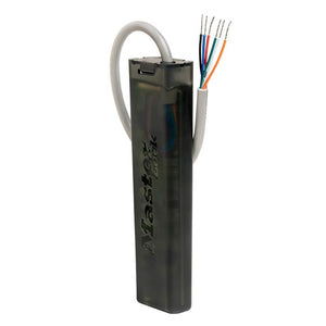 Master Lock 6440ENT Commercial Bluetooth Door Controller Angle