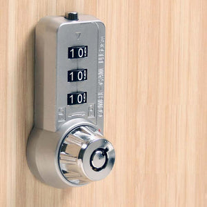 Combi-Cam Ultra 7440 on Exteriior