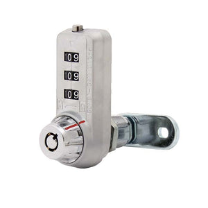 Combi-Cam Ultra 7440 in Chrome