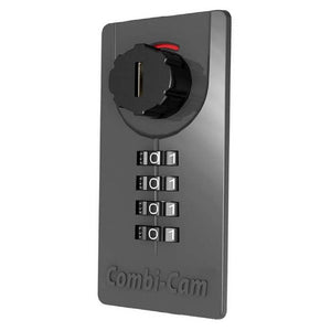 FJM Combi-Cam Max 7700