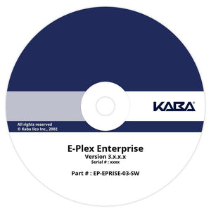 dormakaba E-Plex EP-EPRISE3-SW