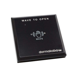 RCI 912GL-WBT Glass and Marble Touch-Free Actuator