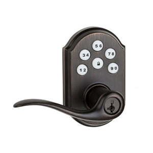 Kwikset SmartCode 912