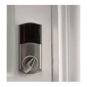 Kwikset SmartCode 916