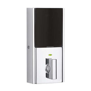 Kwikset SmartCode 916 Contemporary Interior