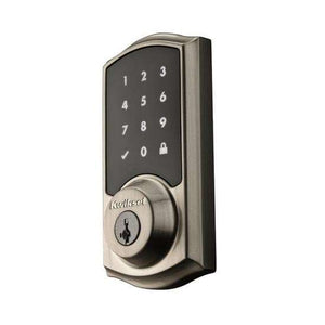 Kwikset SmartCode 916