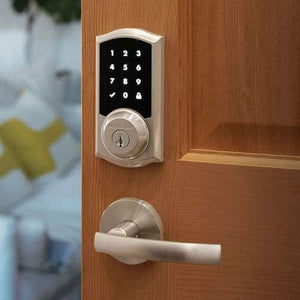 Kwikset SmartCode 916