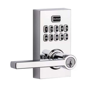 Kwikset SmartCode 917