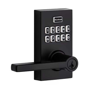 Kwikset SmartCode 917