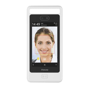 Anviz FaceDeep 5 Smart Face Recognition and RFID Terminal