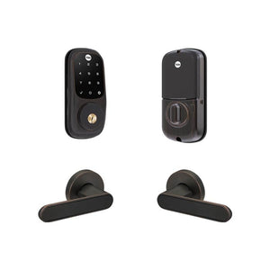 Yale Assure B-YRD226-CBA