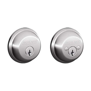 B62 in Bright Chrome